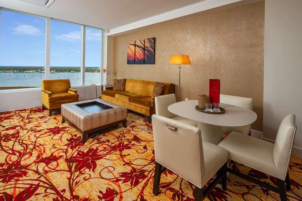 Scarlet Pearl Casino Resort D'Iberville Kamer foto